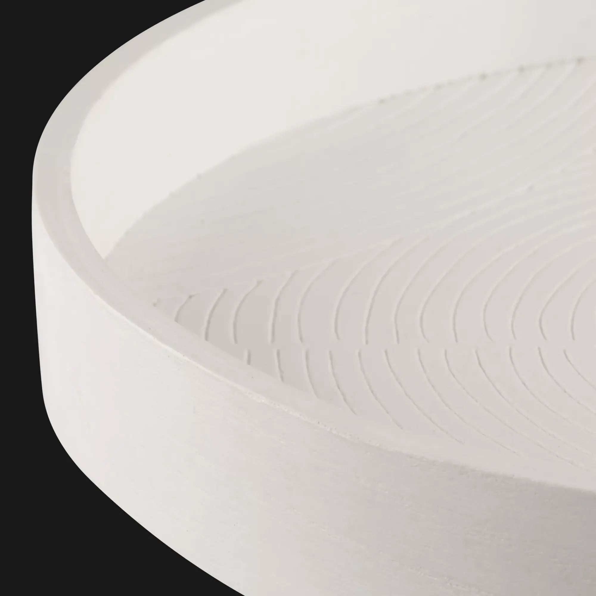 Outlet Bouclair Engraved Tray