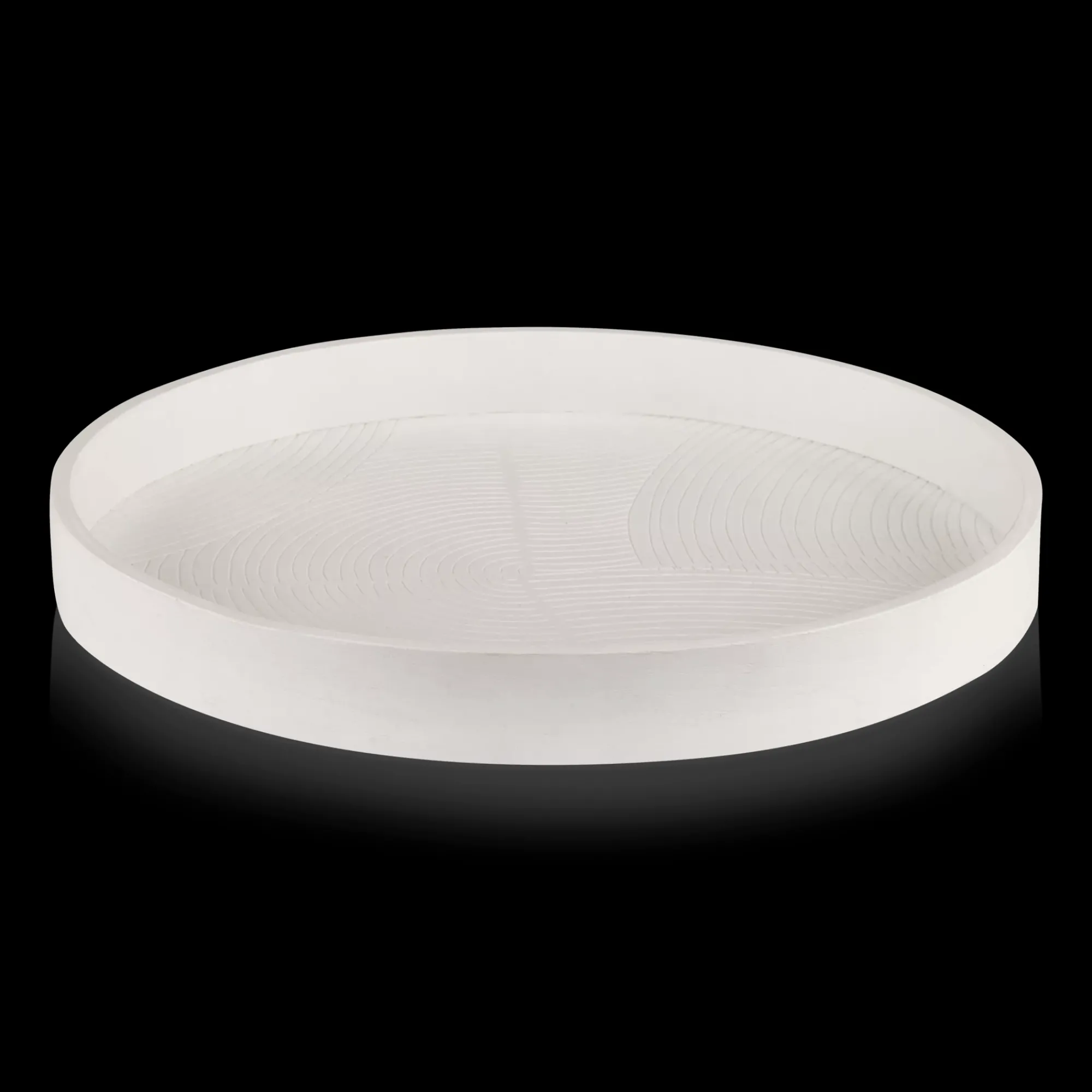 Outlet Bouclair Engraved Tray