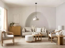 Outlet Bouclair Engraved Tray