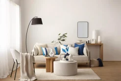 Outlet Bouclair Engraved Tray