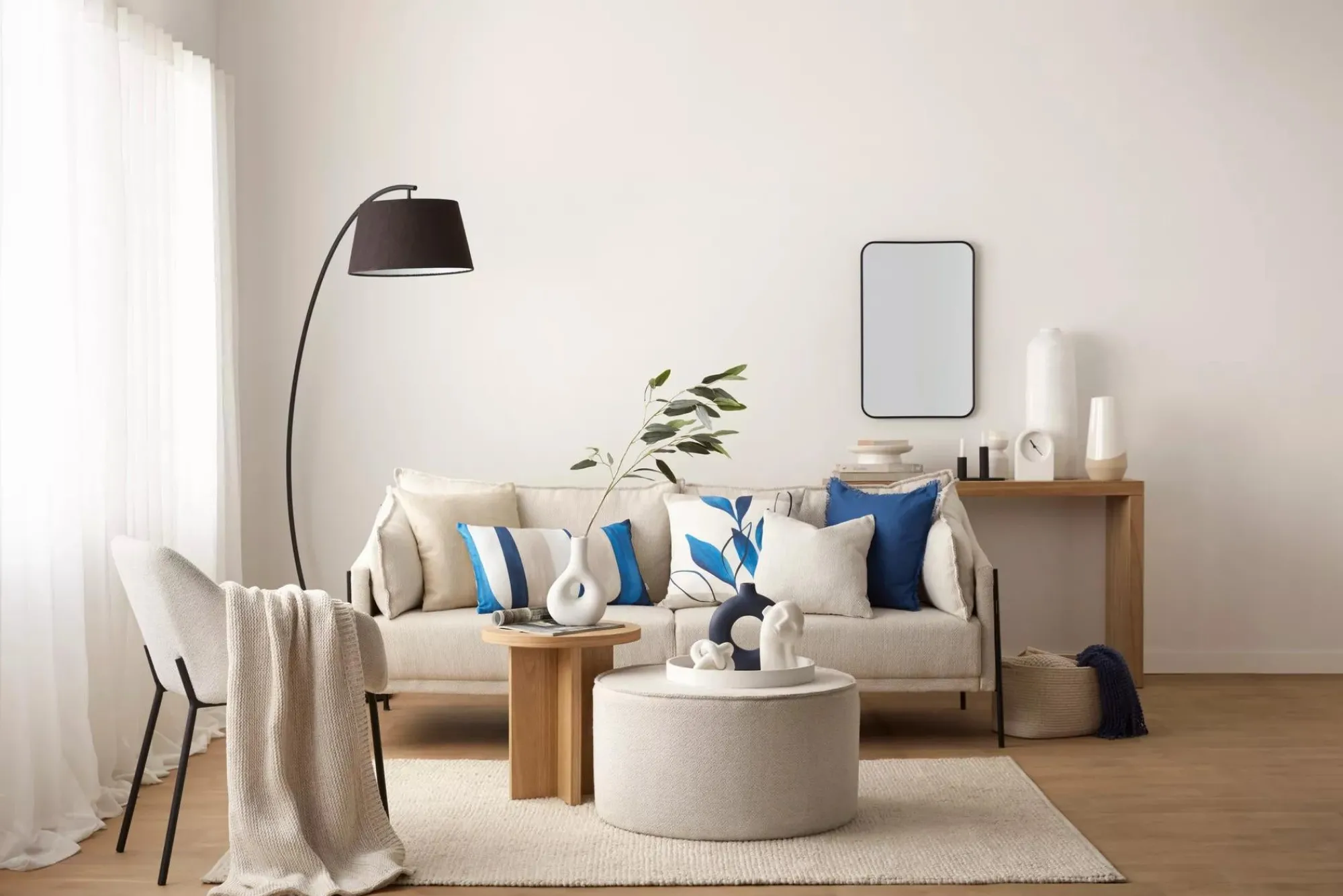 Outlet Bouclair Engraved Tray