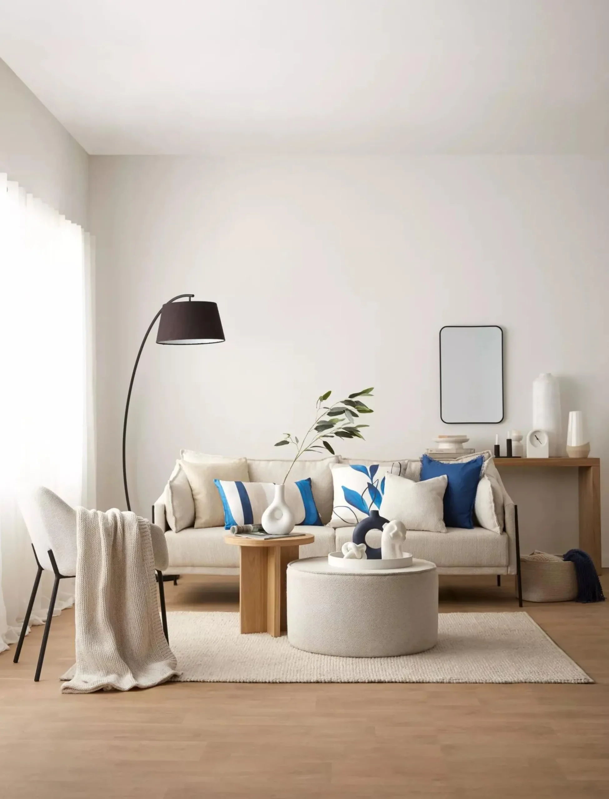 Outlet Bouclair Engraved Tray