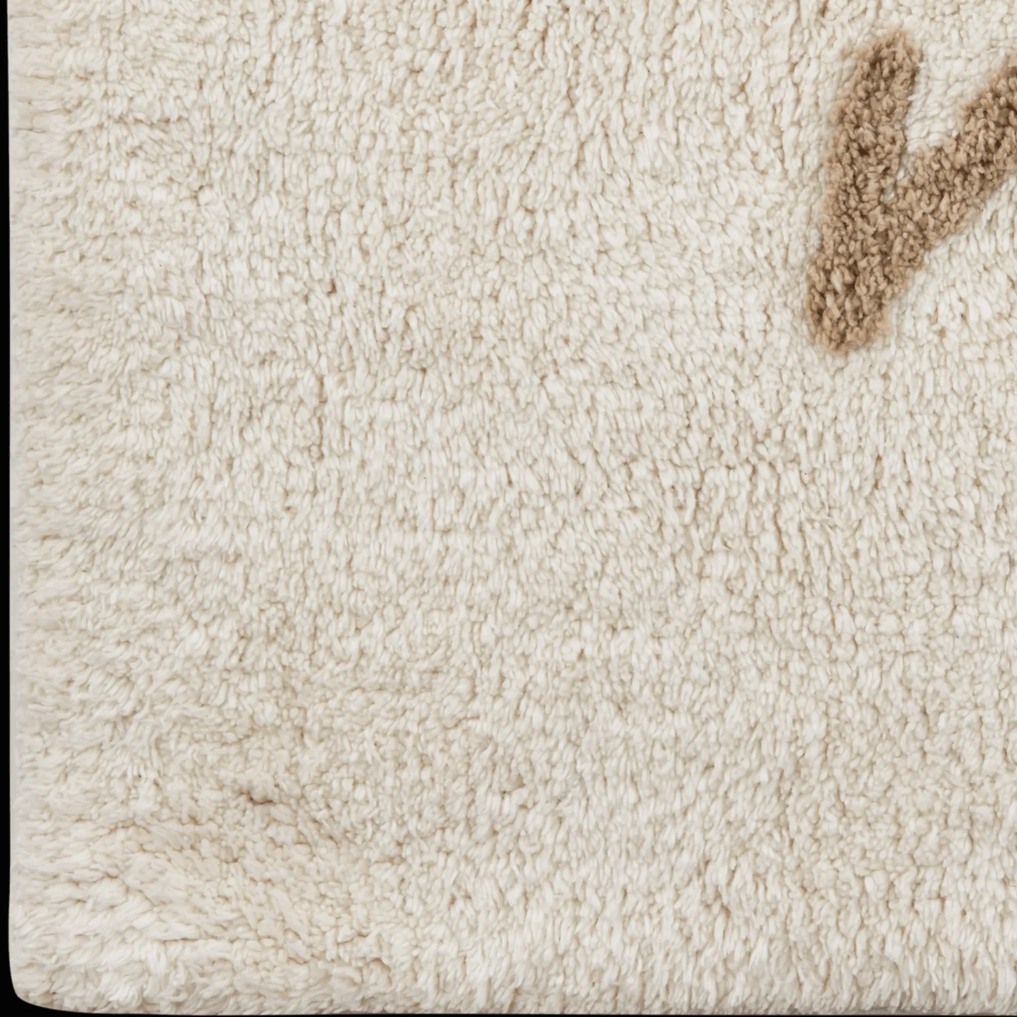 Clearance Bouclair Enzo Bath Mat