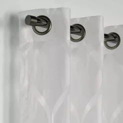 Clearance Bouclair Essexwave Sheer Curtain