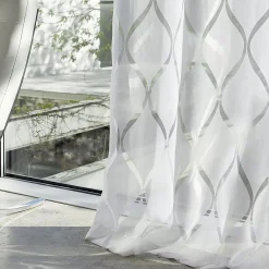 Clearance Bouclair Essexwave Sheer Curtain