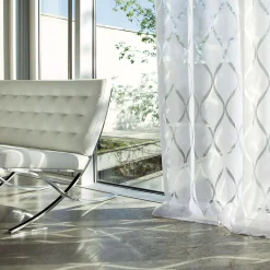 Clearance Bouclair Essexwave Sheer Curtain