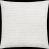 Hot Bouclair Eyelash Decorative Pillow