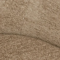 Bouclair Fabric Accent Chair