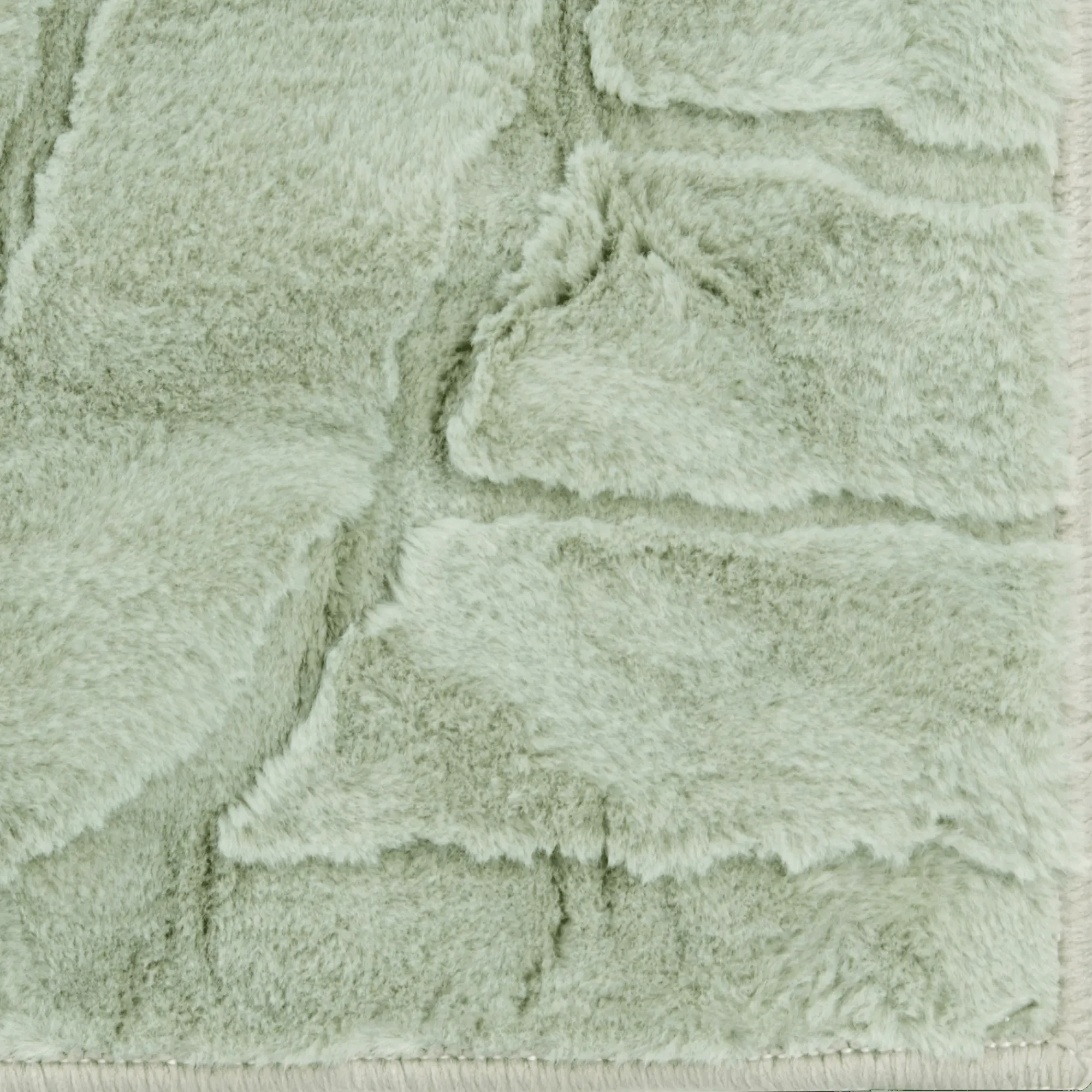 Discount Bouclair Faux fur Rug