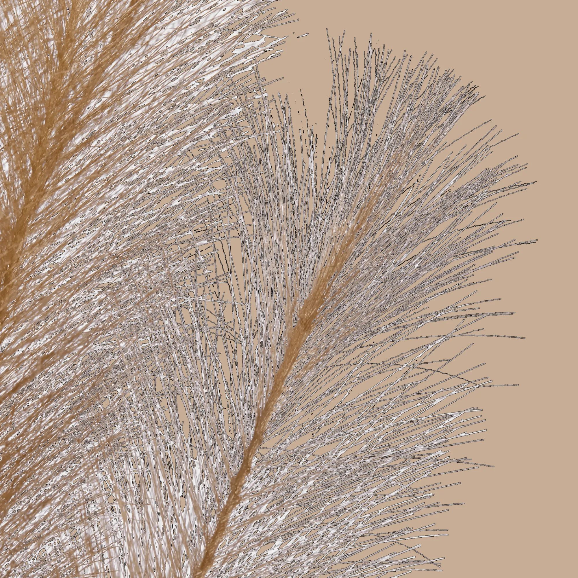 Sale Bouclair Faux Stem