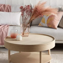 Discount Bouclair Faux Stem