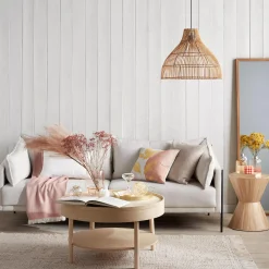 Discount Bouclair Faux Stem