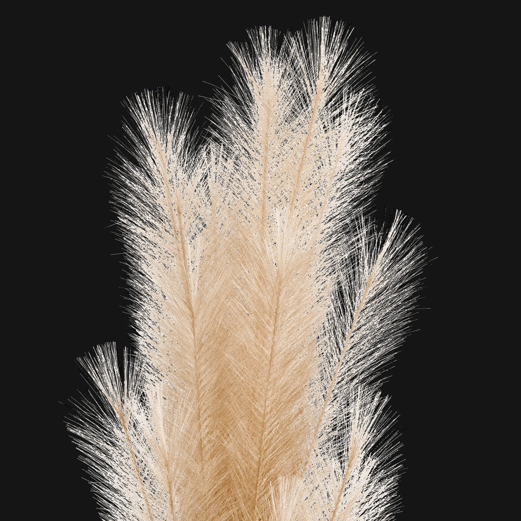 Discount Bouclair Faux Stem