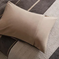 Online Bouclair Felix Collection - 3-Piece Duvet Cover Set