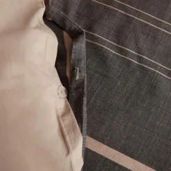 Online Bouclair Felix Collection - 3-Piece Duvet Cover Set