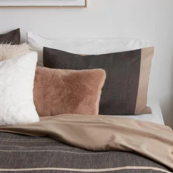 Online Bouclair Felix Collection - 3-Piece Duvet Cover Set