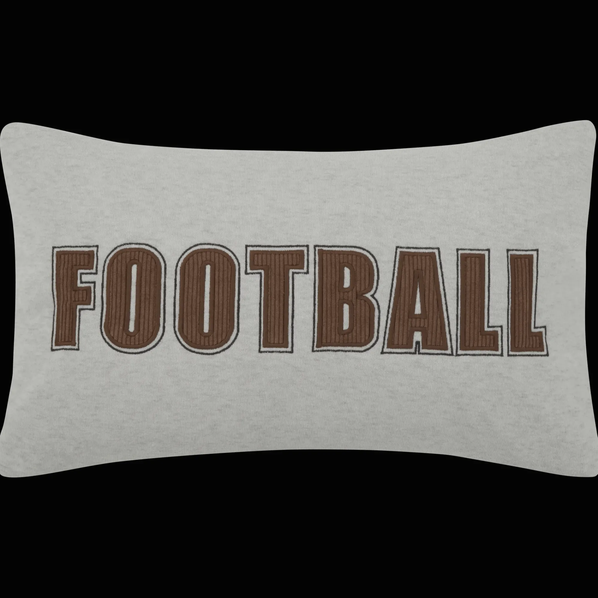 Clearance Bouclair Field Decorative Pillow