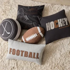 Clearance Bouclair Field Decorative Pillow