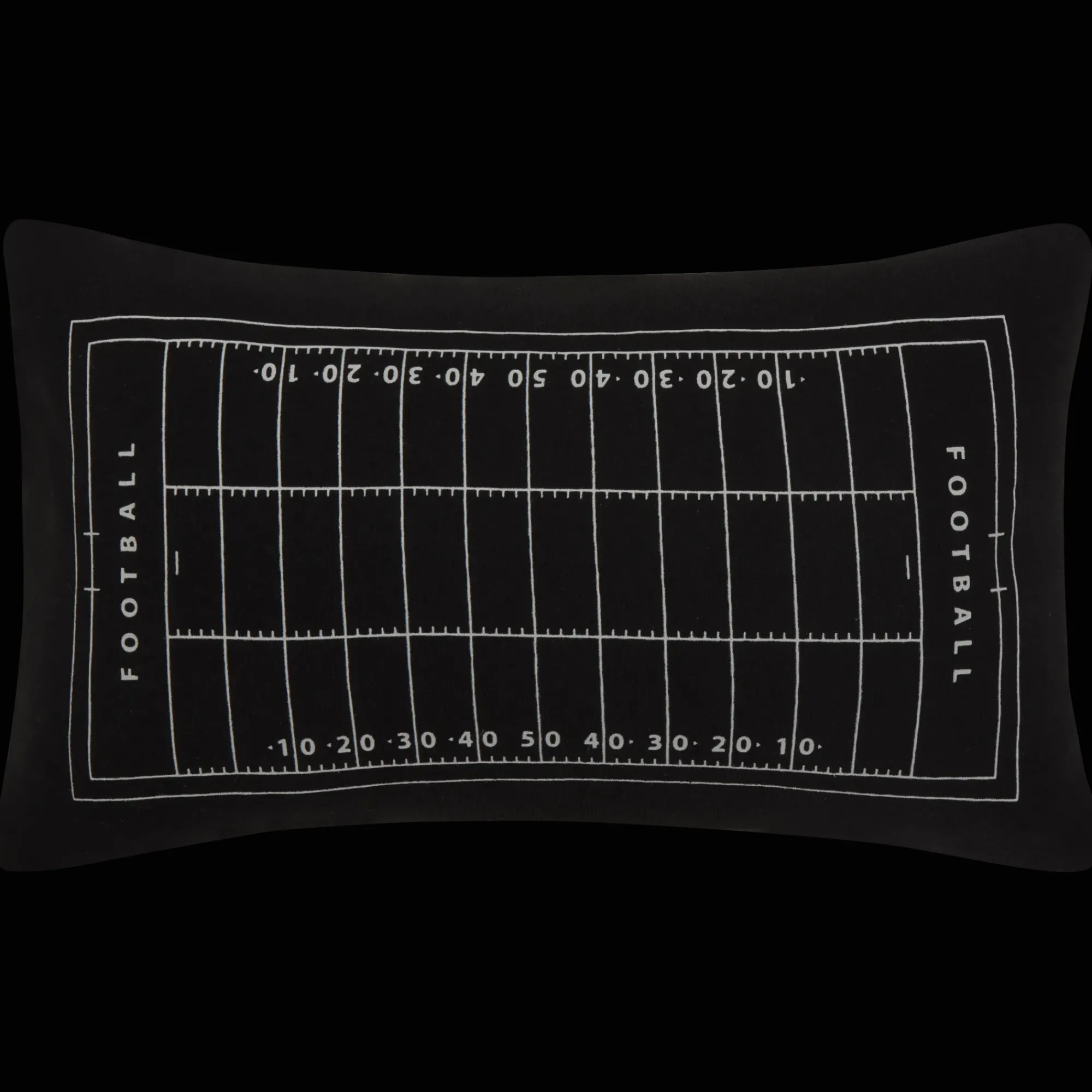 Clearance Bouclair Field Decorative Pillow