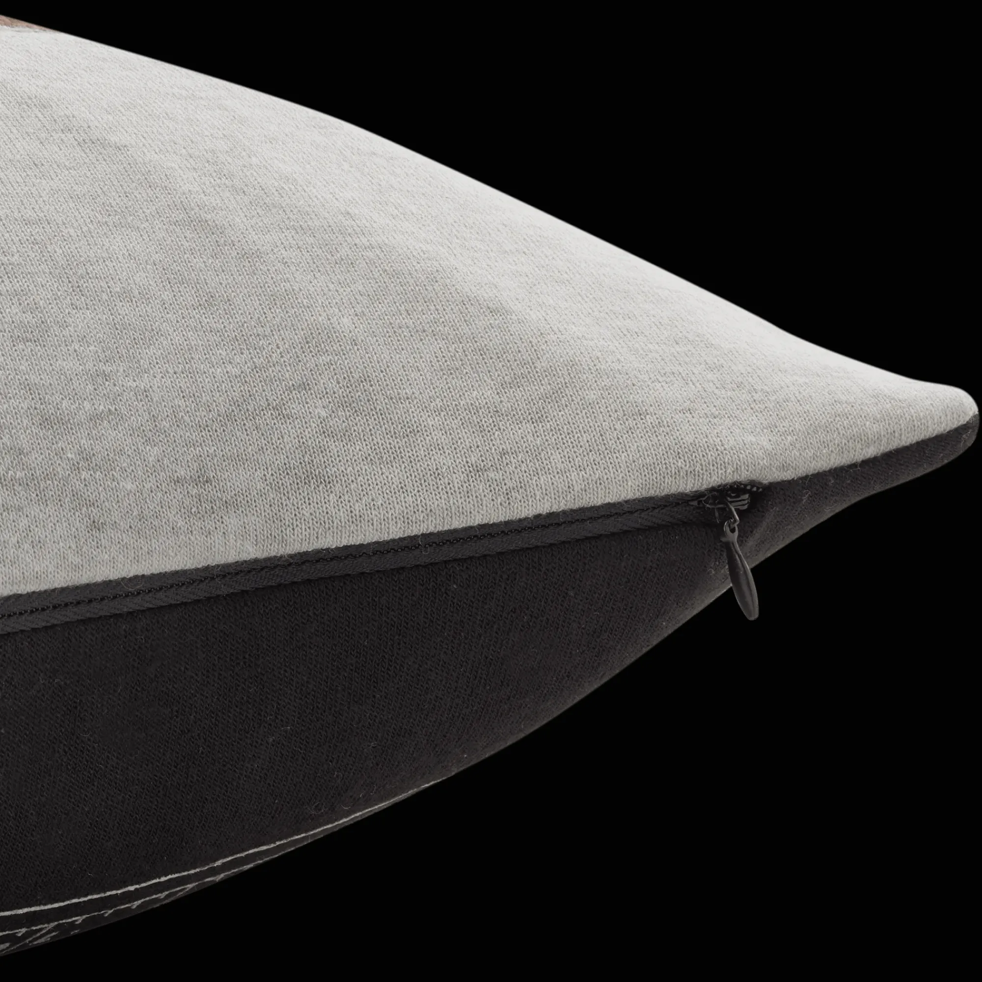 Clearance Bouclair Field Decorative Pillow