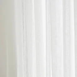 Clearance Bouclair Filo Sheer Curtain