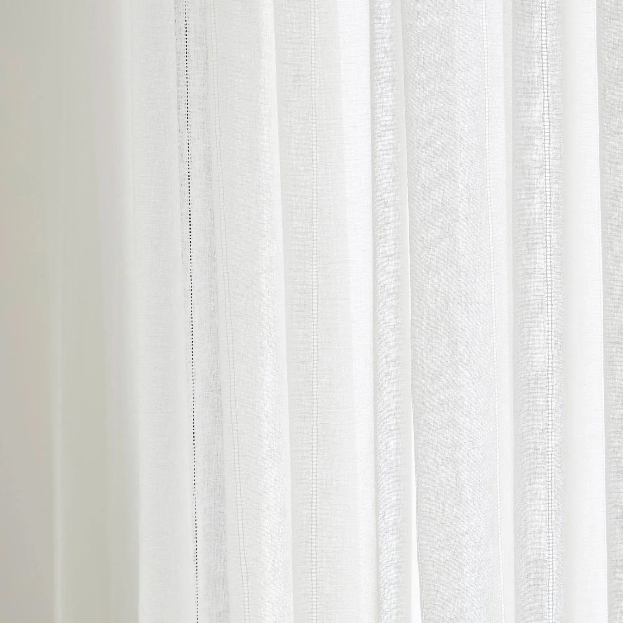 Clearance Bouclair Filo Sheer Curtain