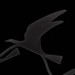 Sale Bouclair Flock of Birds Wall Art