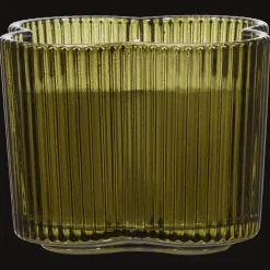 Online Bouclair Flower Candle