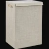 Hot Bouclair Foldable Hamper