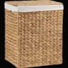 Best Bouclair Foldable Water Hyacinthe Hamper