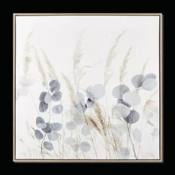 Sale Bouclair Framed Eucalyptus and Pampas