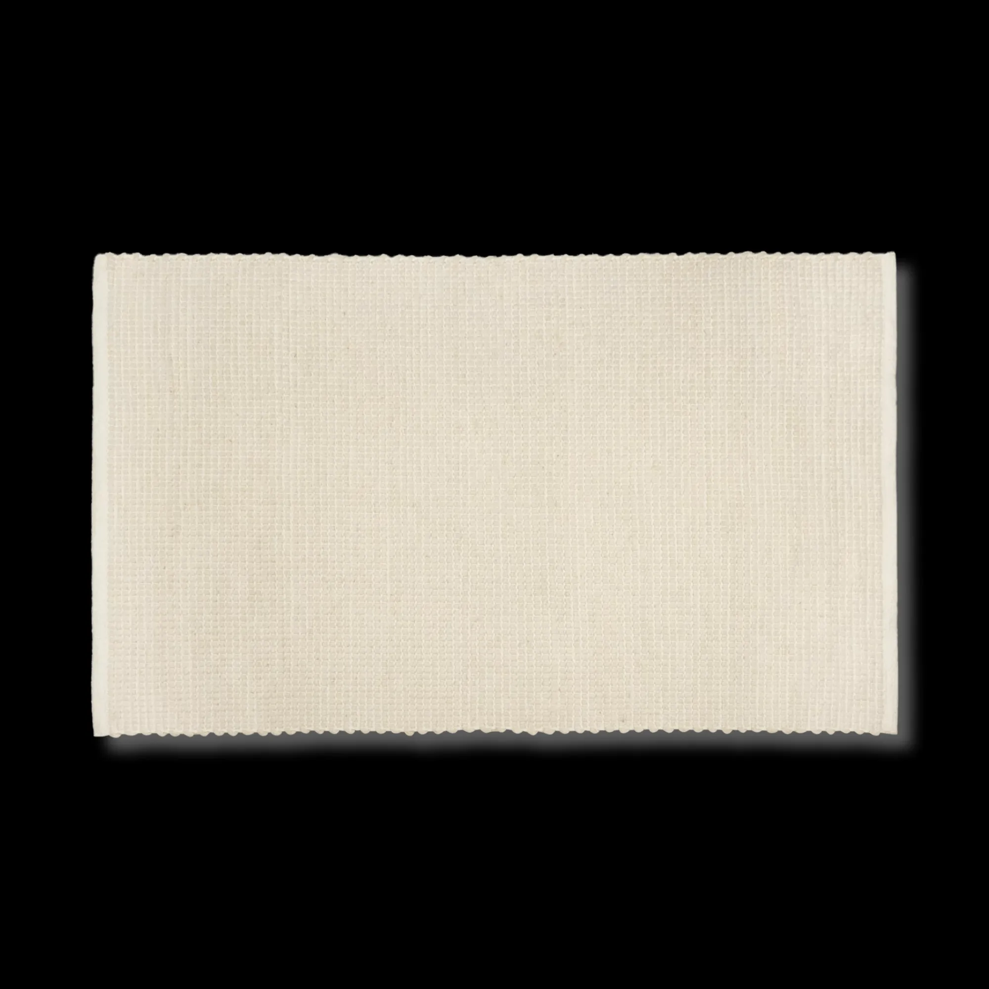 Discount Bouclair Frica Cotton Rug