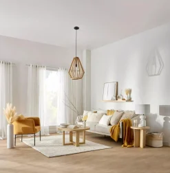 Discount Bouclair Frica Cotton Rug