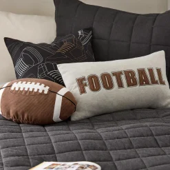 Online Bouclair Frisco Cushion Cover