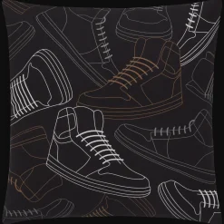 Online Bouclair Frisco Cushion Cover