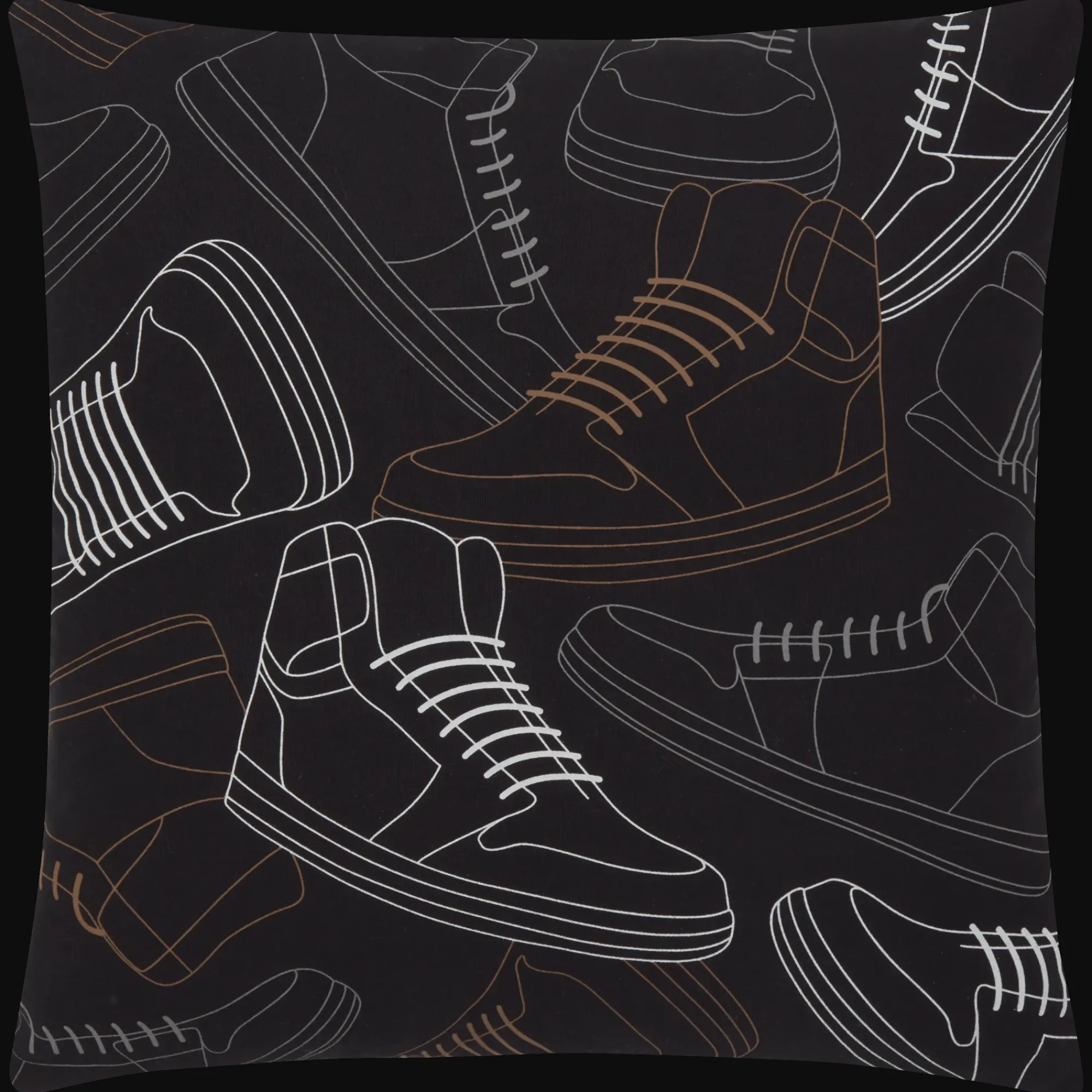 Online Bouclair Frisco Cushion Cover