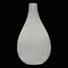 Hot Bouclair Frosted Glass Table Vase