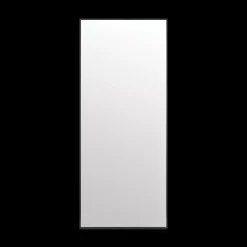 Best Bouclair Full-Length Aluminum-Framed Mirror