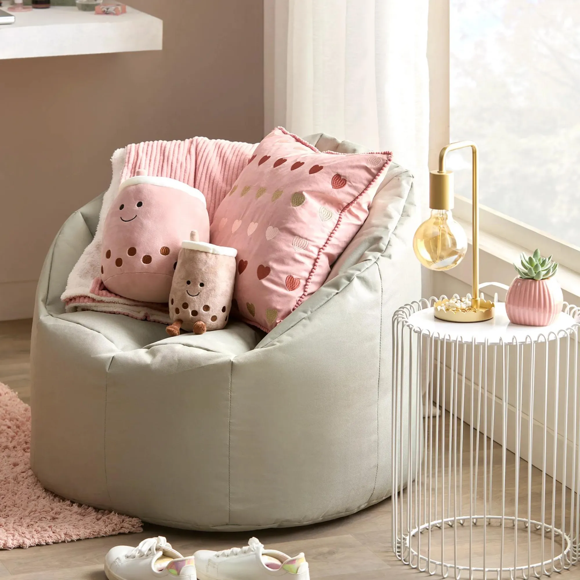 Outlet Bouclair Georgina Throw