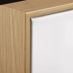 Sale Bouclair Get Naked Framed Art