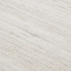 Best Bouclair Gibson Cotton Rug