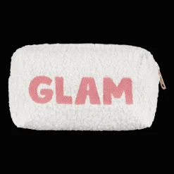 Clearance Bouclair GLAM Makeup Pouch
