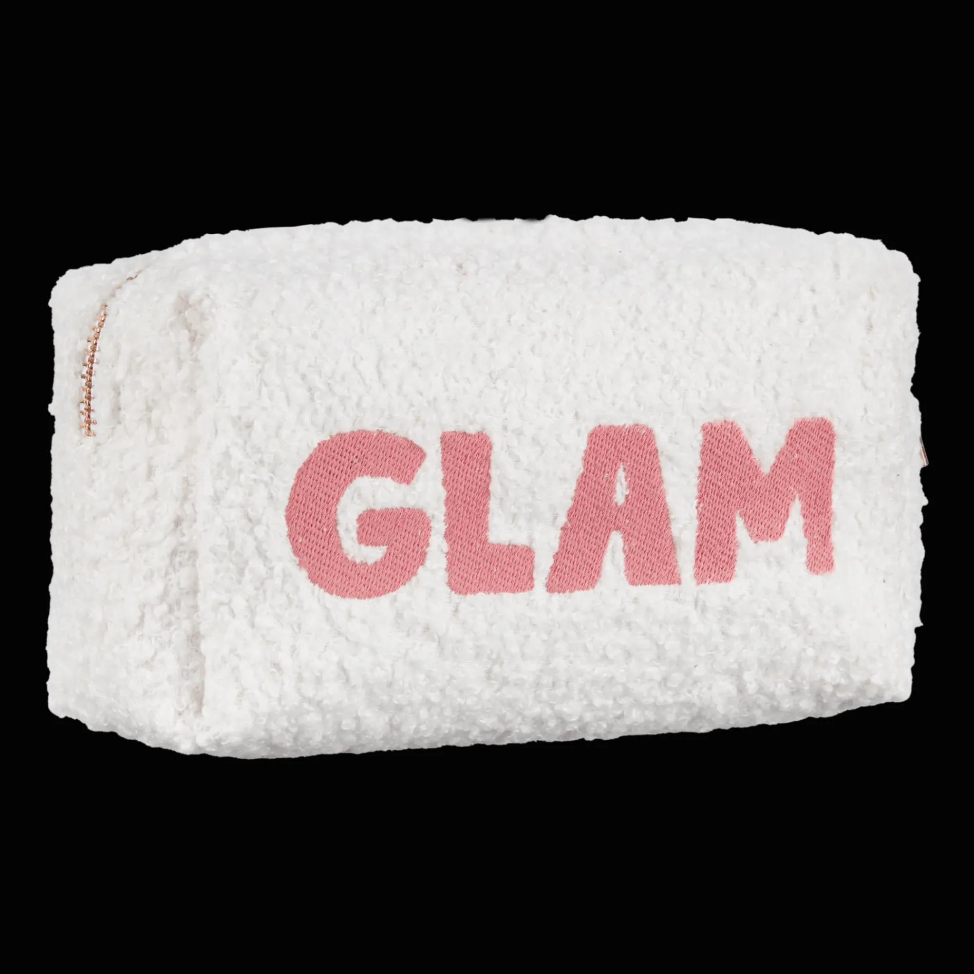 Clearance Bouclair GLAM Makeup Pouch