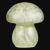 Bouclair Glass Mushroom Light