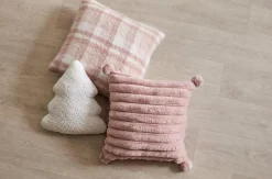 Sale Bouclair Glimer Decorative Throw Pillow