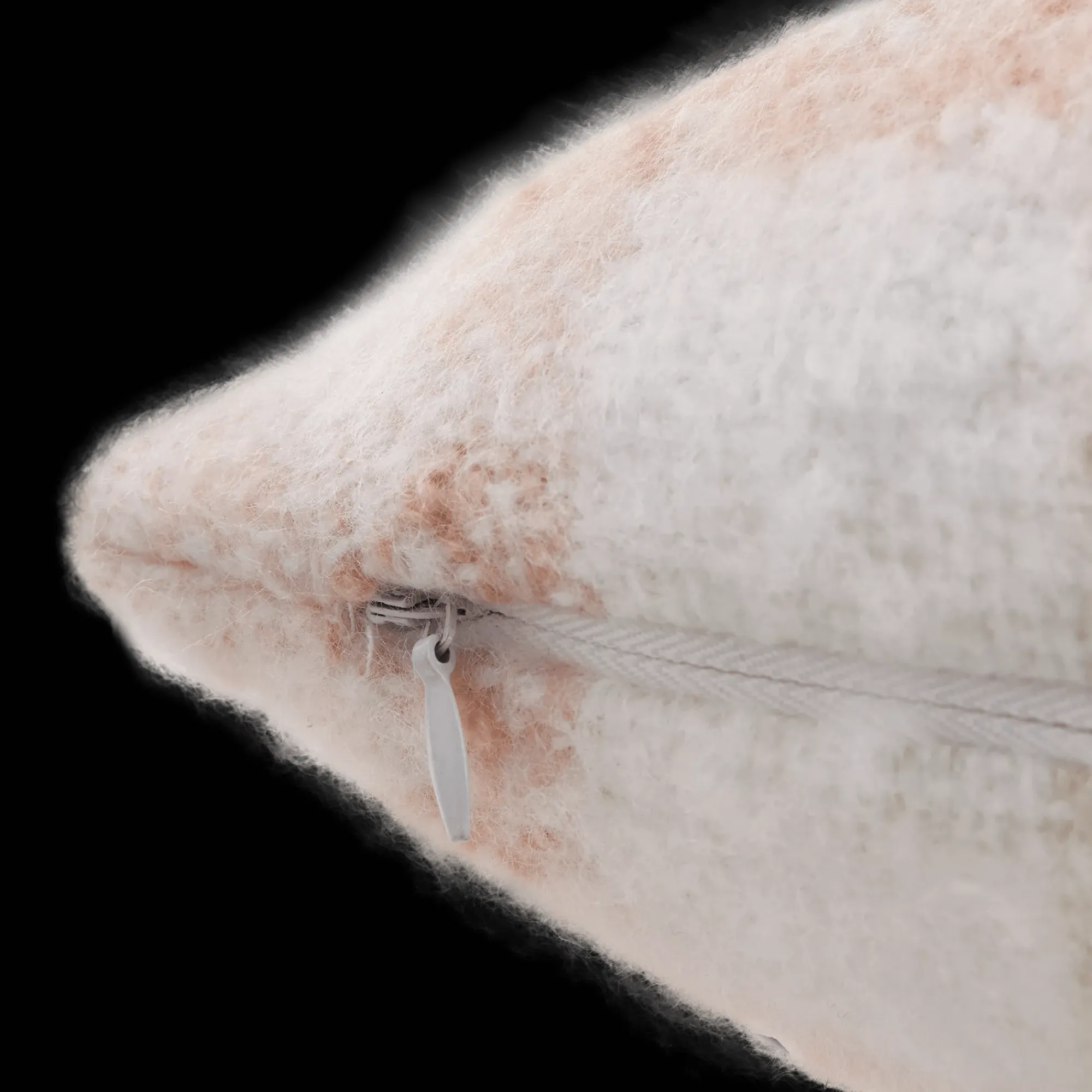 Sale Bouclair Glimer Decorative Throw Pillow