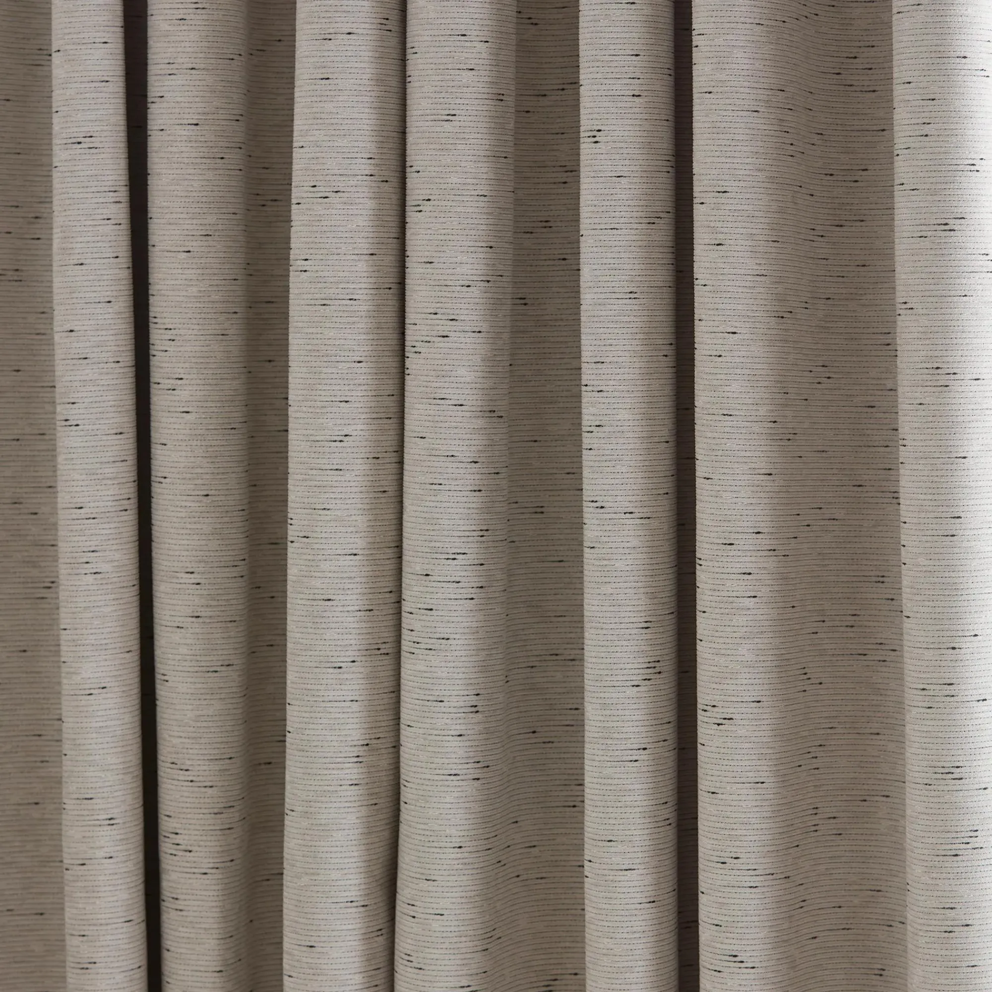 Clearance Bouclair Glitz Blackout Curtain