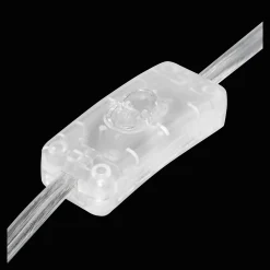 Online Bouclair Gold Table Lamp With Scalloped Base