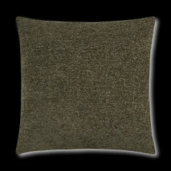 Online Bouclair Green Ansley Decorative Pillow