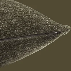 Online Bouclair Green Ansley Decorative Pillow